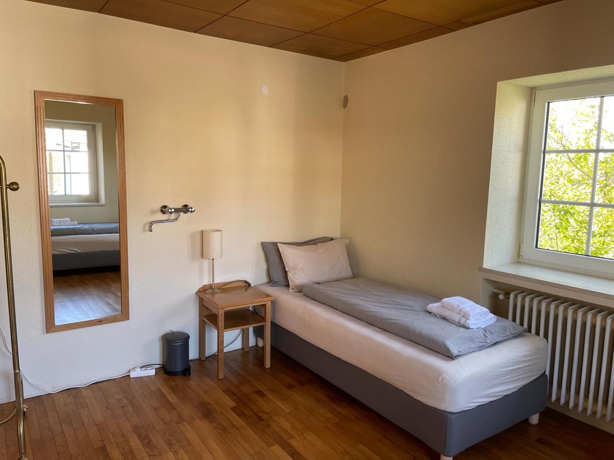 The Gantry Hotel Drees Quarto foto